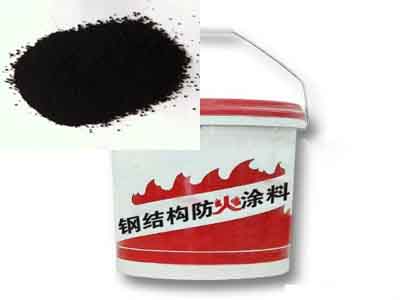 鋼結(jié)構(gòu)涂料用特種色素炭黑