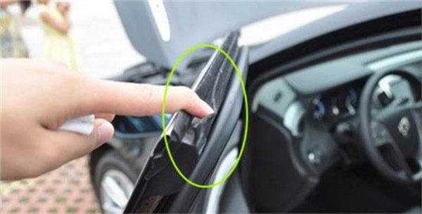 汽車密封膠在汽車上的應(yīng)用技巧